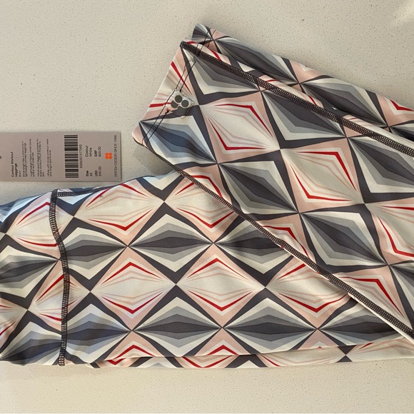 Sweaty Betty Contour Workout Legging XS - Picture 8 of 11
